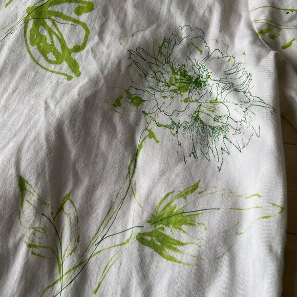 Lilly of California Vintage 90s Jacket - Picture 3 of 8